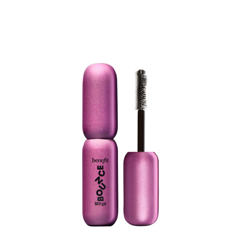 benefit BADgal Bounce Mini Mascara image number 0